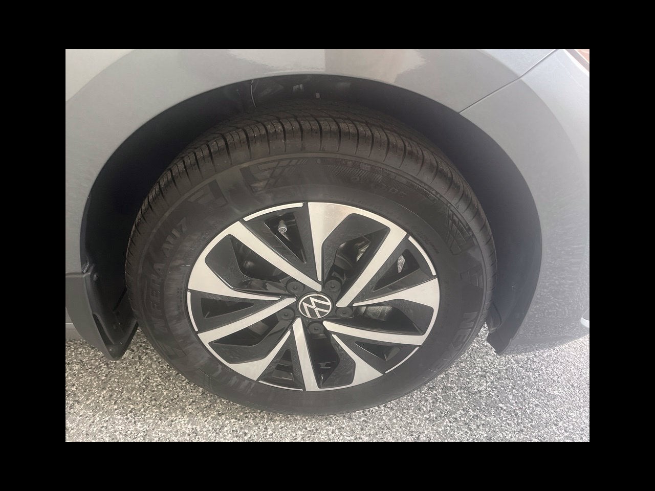 2027 Volkswagen Jetta 1.5T S