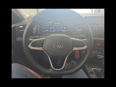 2026 Volkswagen Jetta 1.5T S