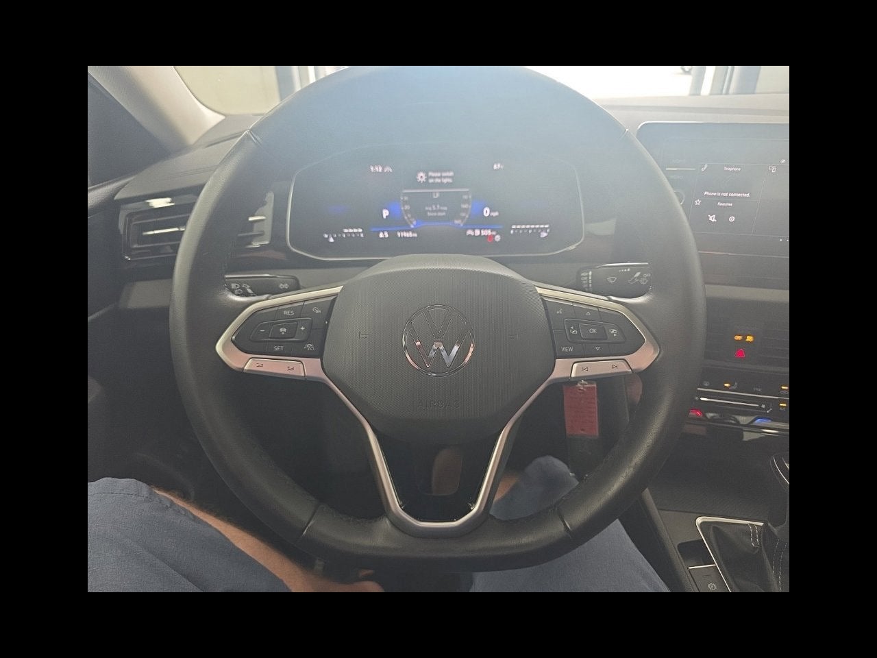 2026 Volkswagen Jetta 1.5T S