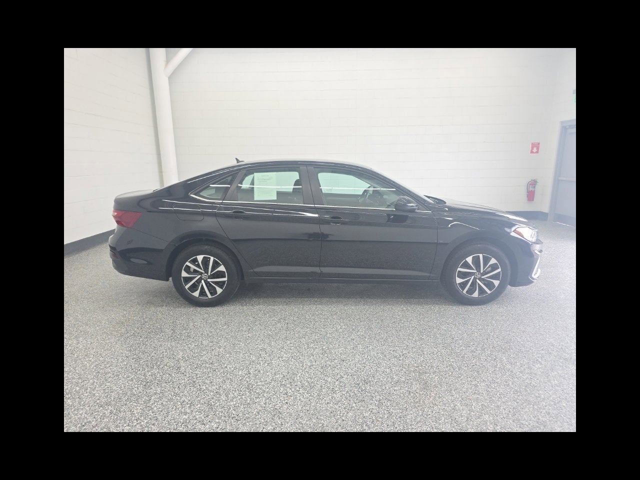 2026 Volkswagen Jetta 1.5T S