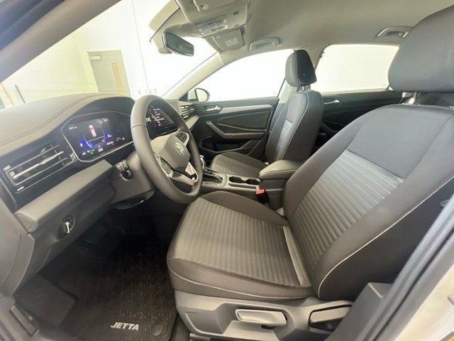 2026 Volkswagen Jetta 1.5T S
