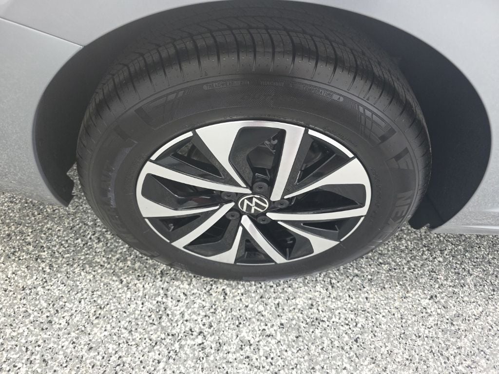 2026 Volkswagen Jetta 1.5T S