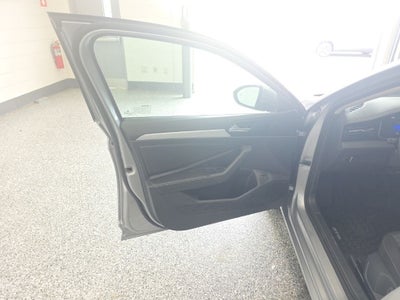 2026 Volkswagen Jetta 1.5T S