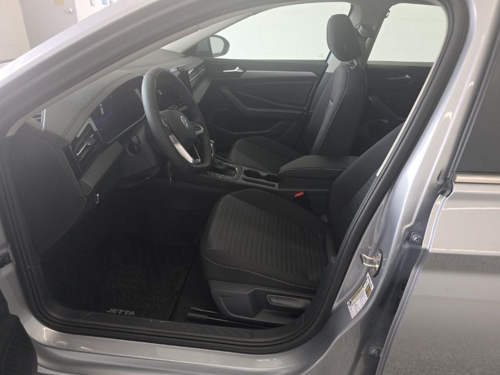 2026 Volkswagen Jetta 1.5T S