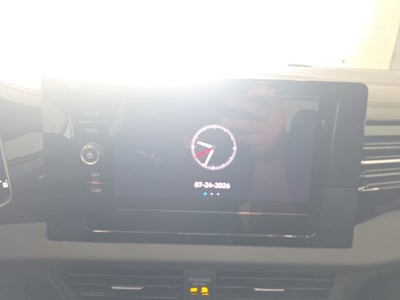 2026 Volkswagen Jetta 1.5T S