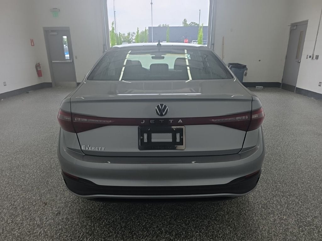 2026 Volkswagen Jetta 1.5T S