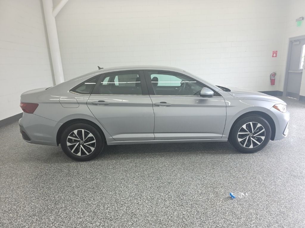 2026 Volkswagen Jetta 1.5T S