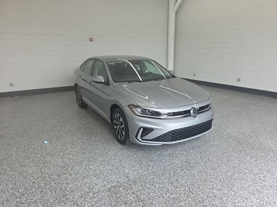 2026 Volkswagen Jetta 1.5T S