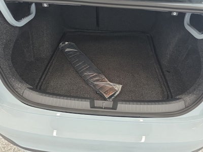 2027 Volkswagen Jetta 1.5T SE