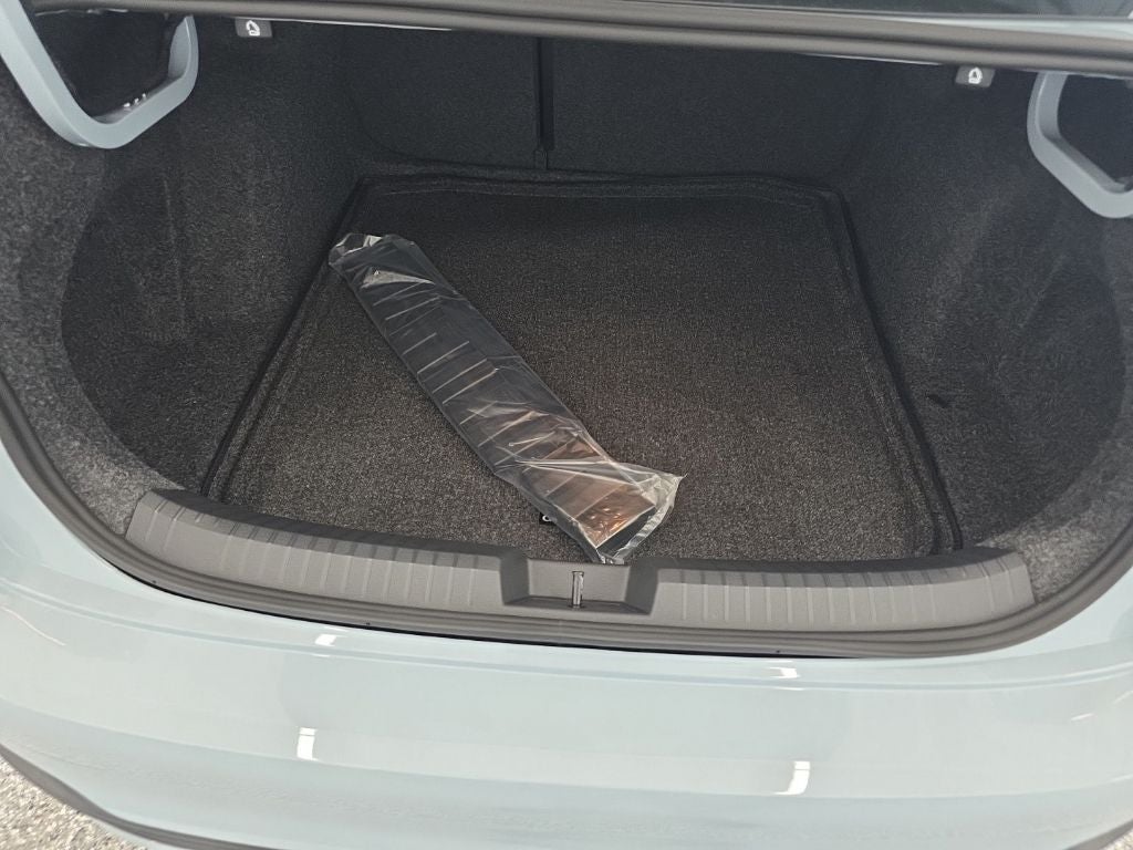 2027 Volkswagen Jetta 1.5T SE
