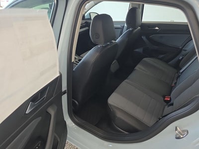 2027 Volkswagen Jetta 1.5T SE