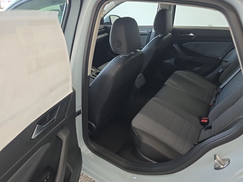 2027 Volkswagen Jetta 1.5T SE