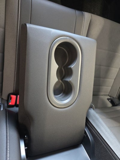 2027 Volkswagen Jetta 1.5T SE