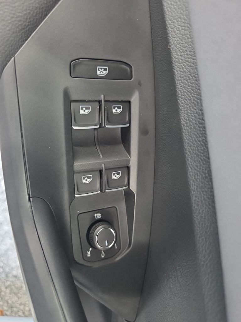 2027 Volkswagen Jetta 1.5T SE