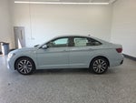 2027 Volkswagen Jetta 1.5T SE