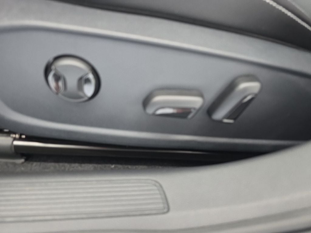 2027 Volkswagen Jetta 1.5T SE