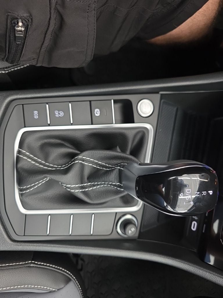 2027 Volkswagen Jetta 1.5T SE