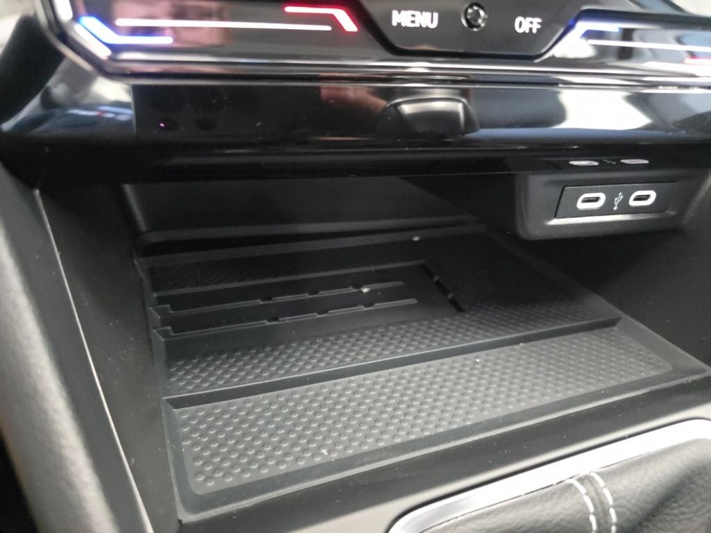 2027 Volkswagen Jetta 1.5T SE