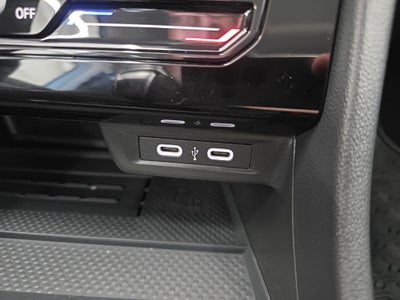2027 Volkswagen Jetta 1.5T SE