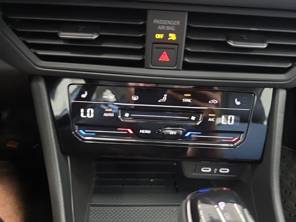 2027 Volkswagen Jetta 1.5T SE