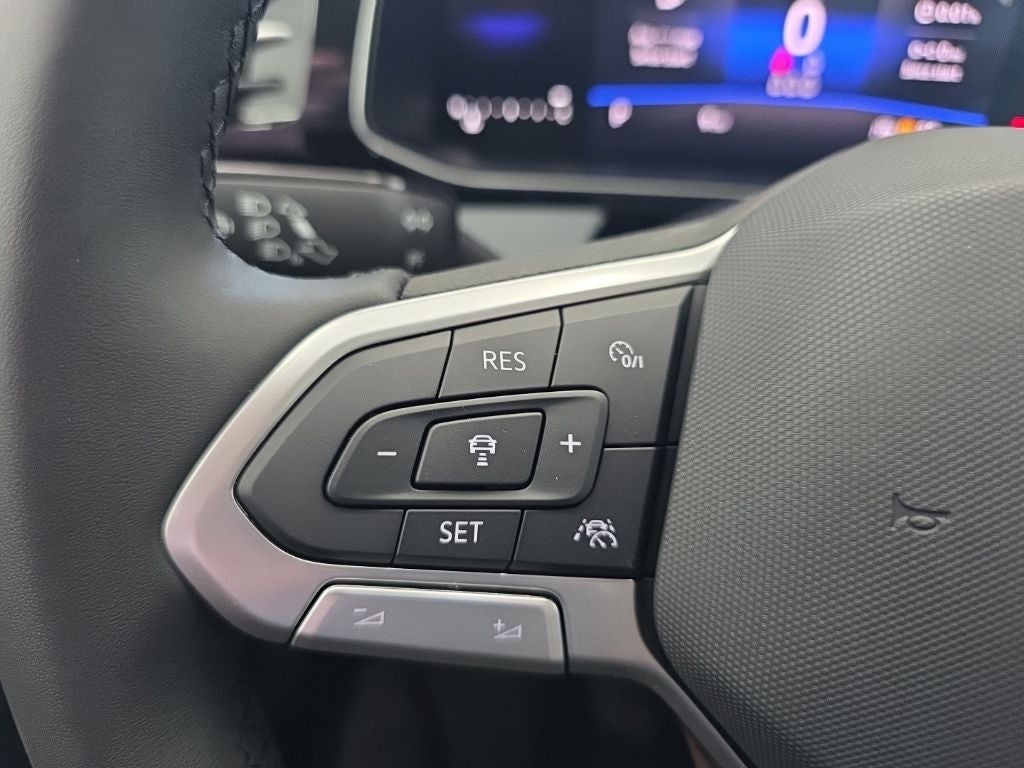 2027 Volkswagen Jetta 1.5T SE
