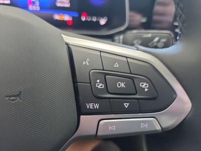 2027 Volkswagen Jetta 1.5T SE