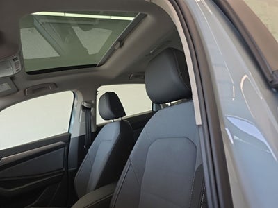 2027 Volkswagen Jetta 1.5T SE