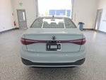 2027 Volkswagen Jetta 1.5T SE