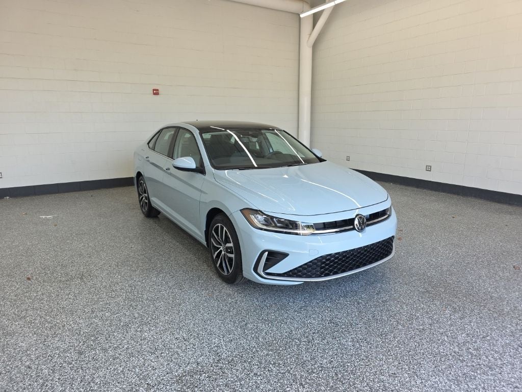 2027 Volkswagen Jetta 1.5T SE