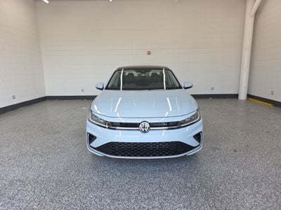 2027 Volkswagen Jetta 1.5T SE