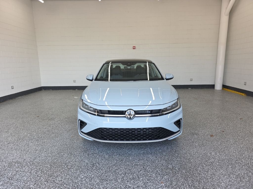 2027 Volkswagen Jetta 1.5T SE