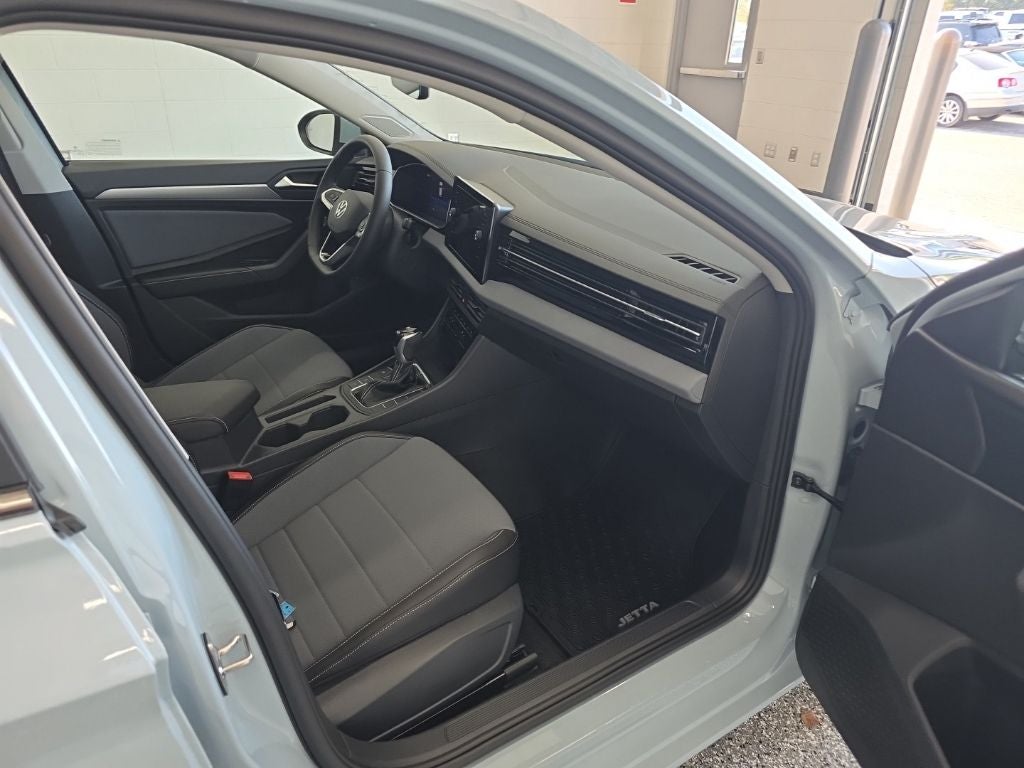2027 Volkswagen Jetta 1.5T SE