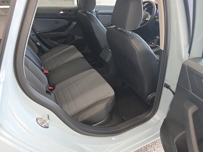 2027 Volkswagen Jetta 1.5T SE
