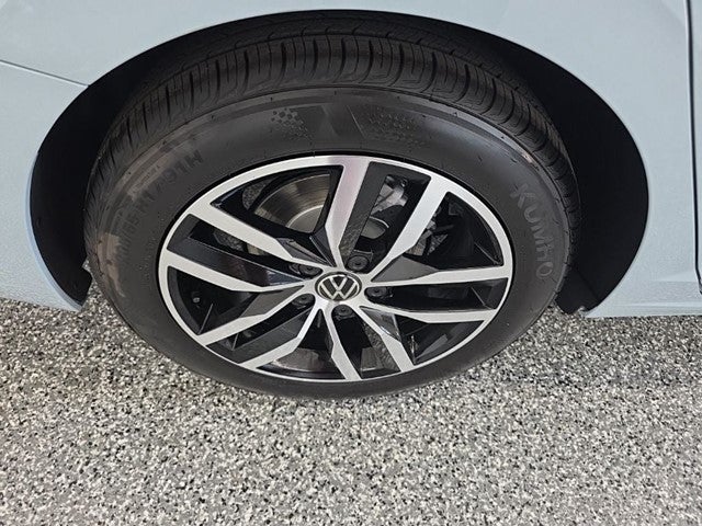 2027 Volkswagen Jetta 1.5T SE