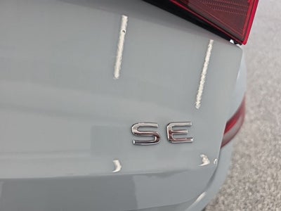 2027 Volkswagen Jetta 1.5T SE
