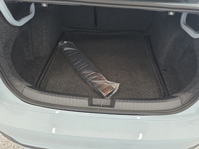 2027 Volkswagen Jetta 1.5T SE