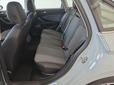 2027 Volkswagen Jetta 1.5T SE