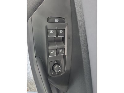2027 Volkswagen Jetta 1.5T SE