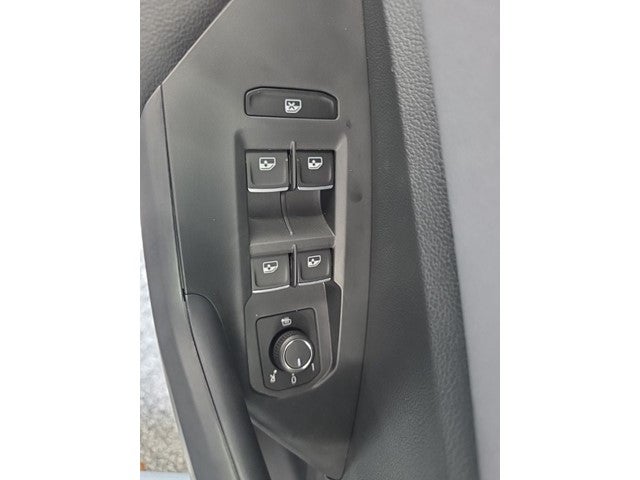 2027 Volkswagen Jetta 1.5T SE