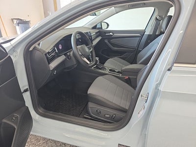 2027 Volkswagen Jetta 1.5T SE