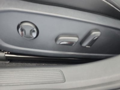 2027 Volkswagen Jetta 1.5T SE