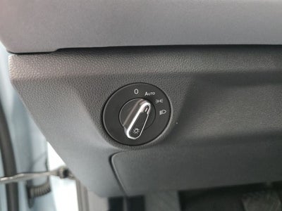 2027 Volkswagen Jetta 1.5T SE