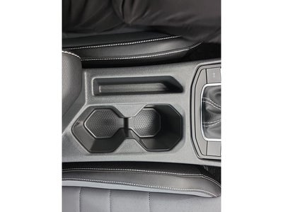 2027 Volkswagen Jetta 1.5T SE