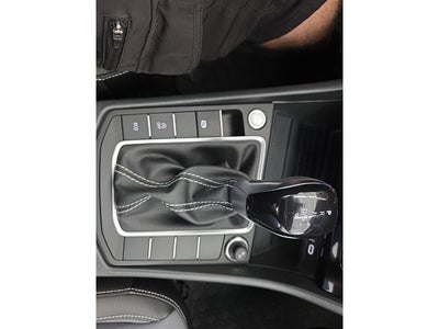 2027 Volkswagen Jetta 1.5T SE