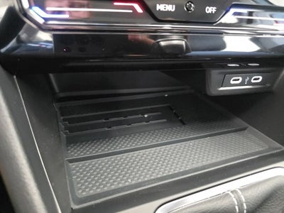 2027 Volkswagen Jetta 1.5T SE