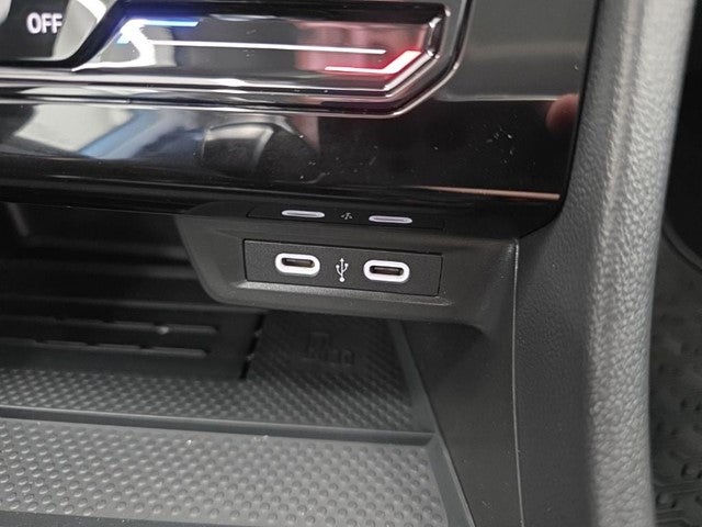 2027 Volkswagen Jetta 1.5T SE