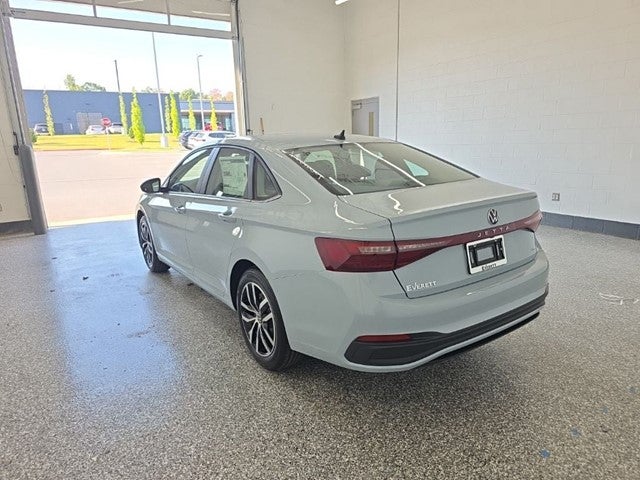 2027 Volkswagen Jetta 1.5T SE