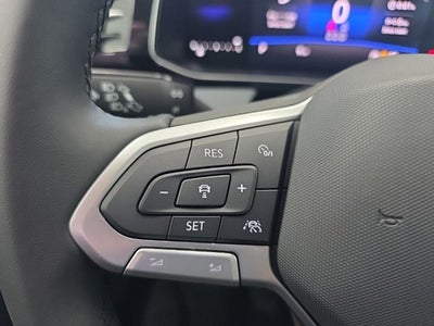 2027 Volkswagen Jetta 1.5T SE