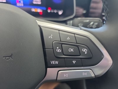2027 Volkswagen Jetta 1.5T SE