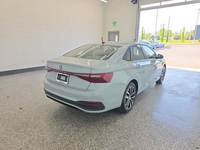 2027 Volkswagen Jetta 1.5T SE